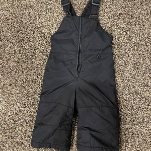 Toddler Snowpants